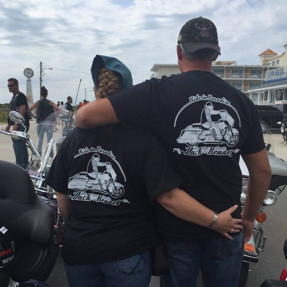 Meet your Posher, Cathy